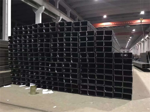 静海冷拔方管选型指南 工程采购怎么选